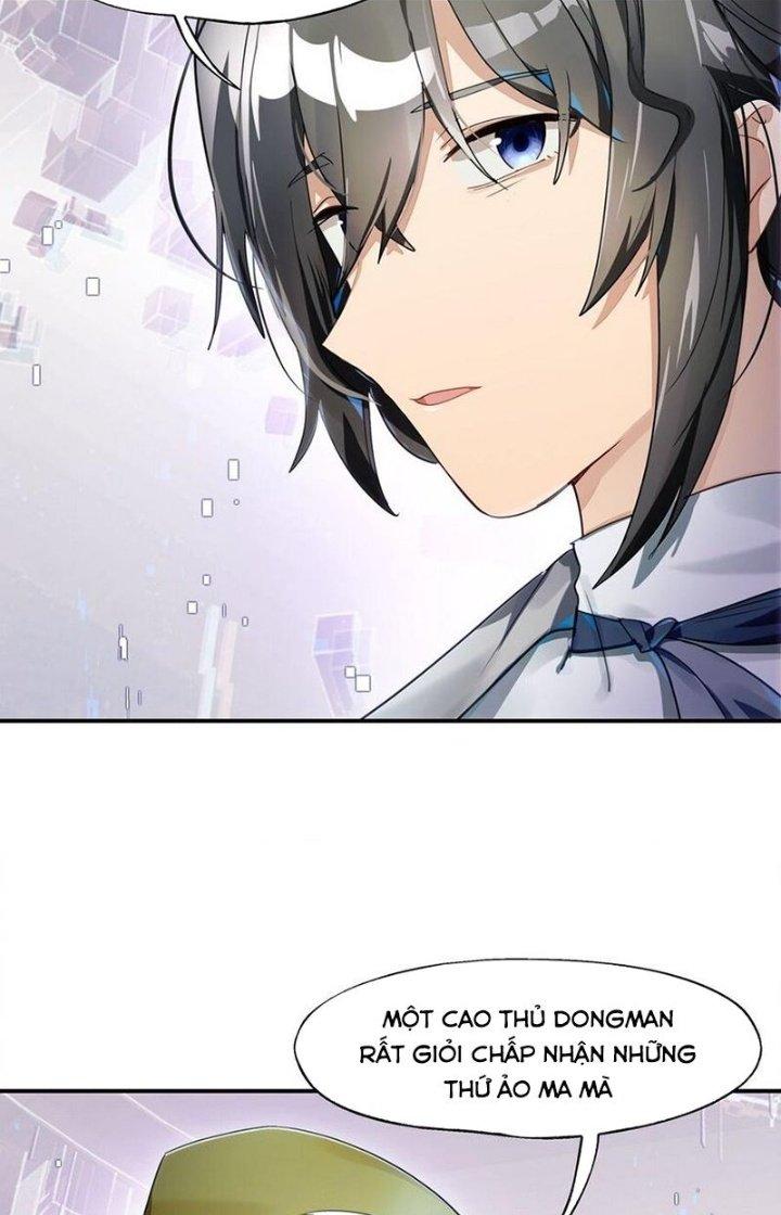 Phòng Trò Chuyện VR Chapter 20 - Trang 2