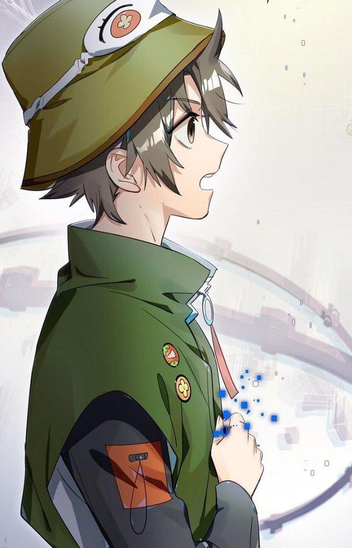 Phòng Trò Chuyện VR Chapter 20 - Trang 2