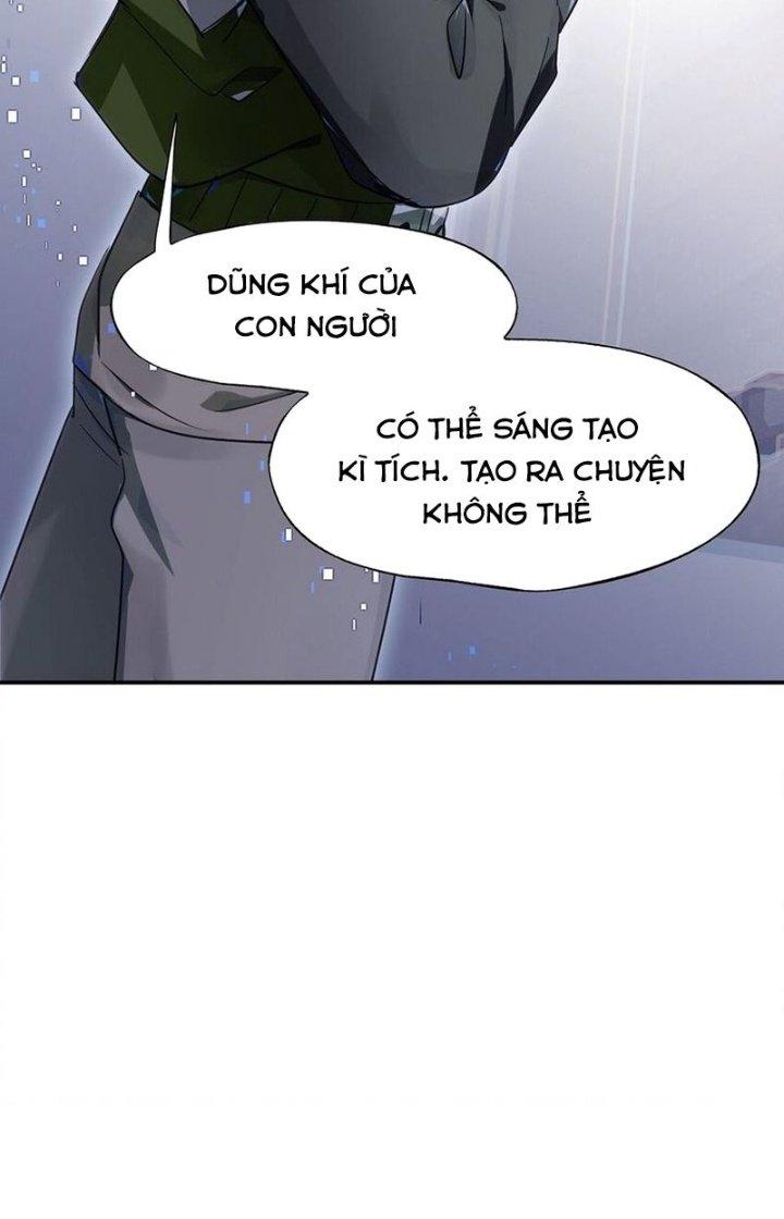Phòng Trò Chuyện VR Chapter 20 - Trang 2