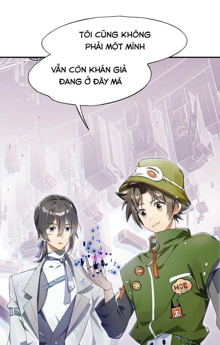 Phòng Trò Chuyện VR Chapter 20 - Trang 2