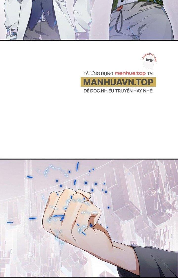 Phòng Trò Chuyện VR Chapter 20 - Trang 2