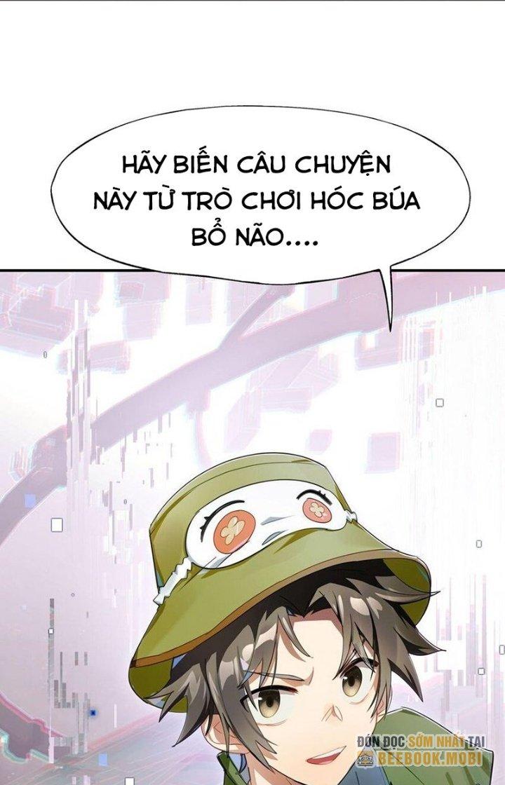 Phòng Trò Chuyện VR Chapter 20 - Trang 2