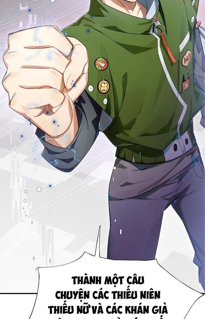 Phòng Trò Chuyện VR Chapter 20 - Trang 2