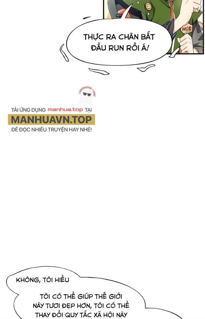 Phòng Trò Chuyện VR Chapter 20 - Trang 2