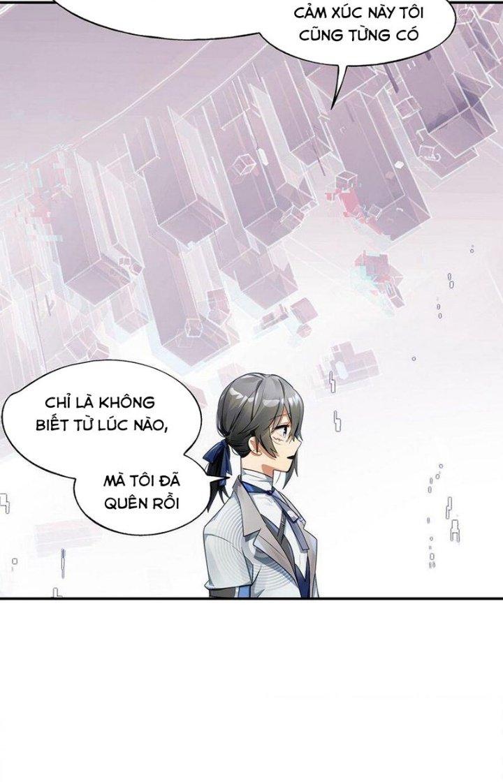 Phòng Trò Chuyện VR Chapter 20 - Trang 2