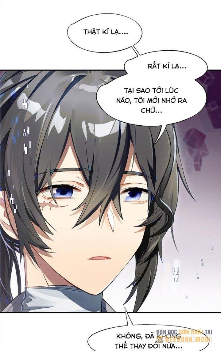 Phòng Trò Chuyện VR Chapter 20 - Trang 2