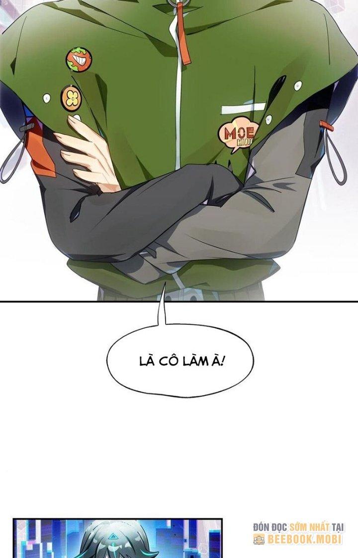 Phòng Trò Chuyện VR Chapter 20 - Trang 2