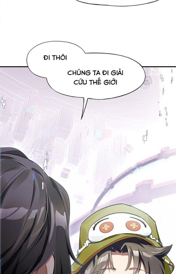 Phòng Trò Chuyện VR Chapter 20 - Trang 2