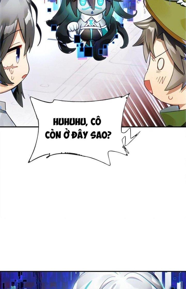 Phòng Trò Chuyện VR Chapter 20 - Trang 2