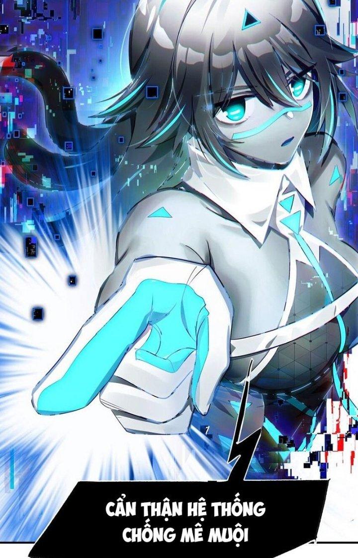 Phòng Trò Chuyện VR Chapter 20 - Trang 2