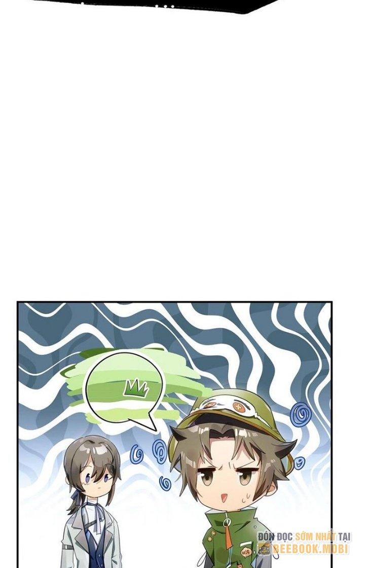 Phòng Trò Chuyện VR Chapter 20 - Trang 2