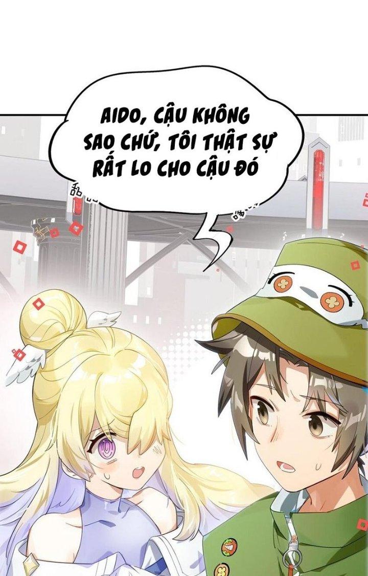 Phòng Trò Chuyện VR Chapter 20 - Trang 2