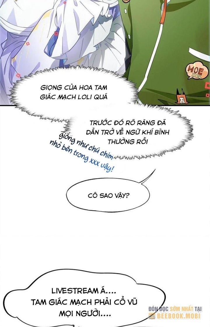 Phòng Trò Chuyện VR Chapter 20 - Trang 2