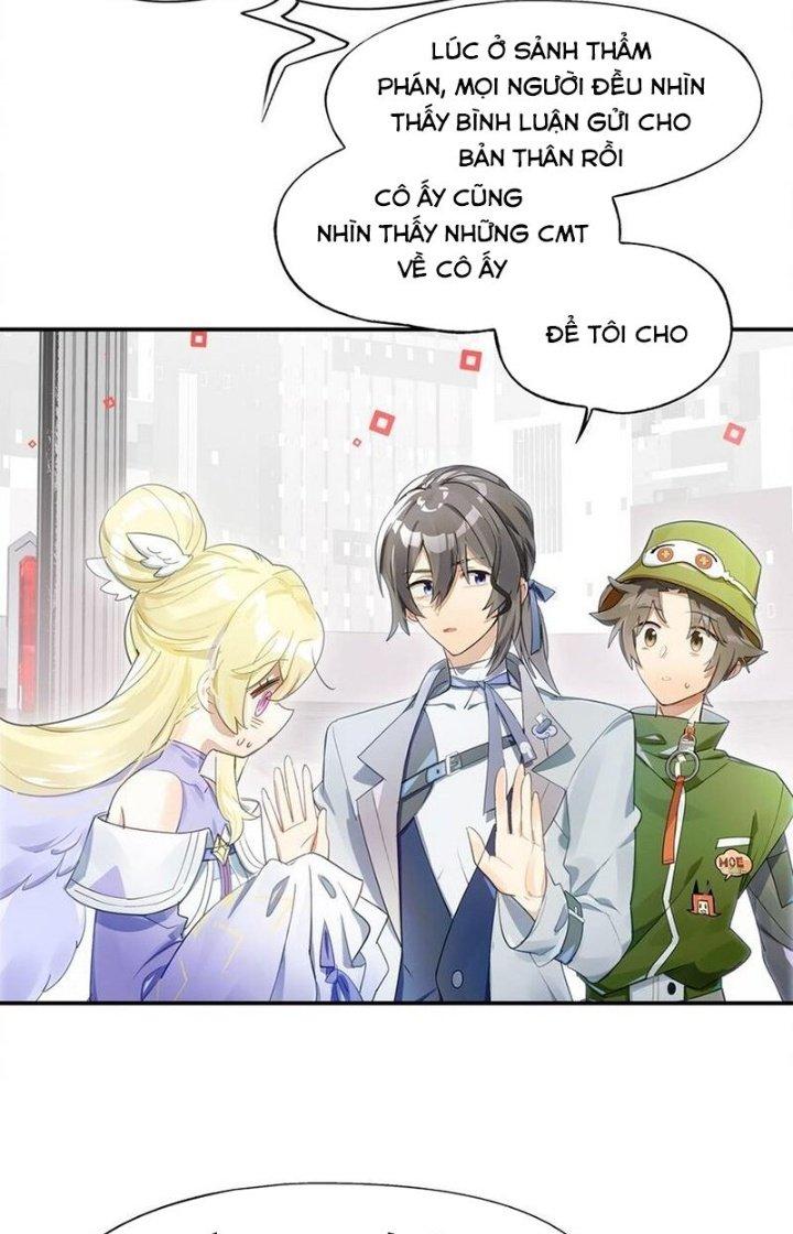 Phòng Trò Chuyện VR Chapter 20 - Trang 2
