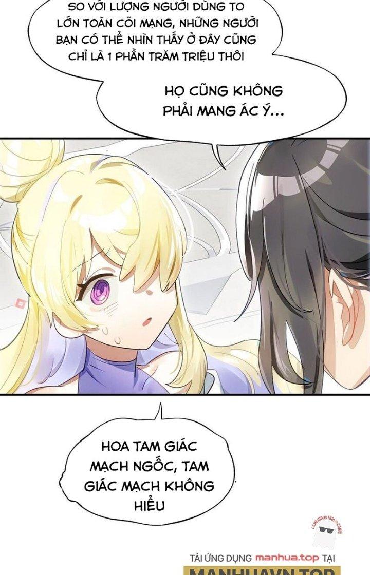 Phòng Trò Chuyện VR Chapter 20 - Trang 2