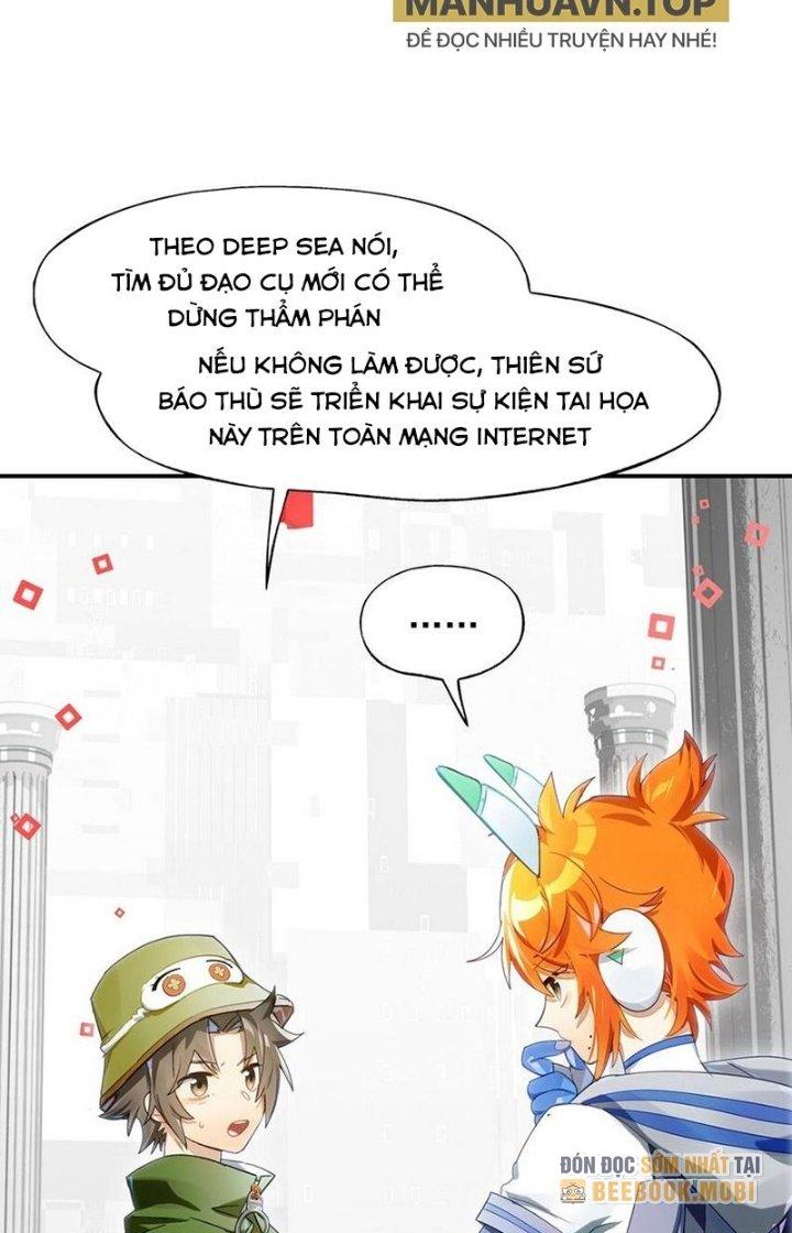 Phòng Trò Chuyện VR Chapter 20 - Trang 2