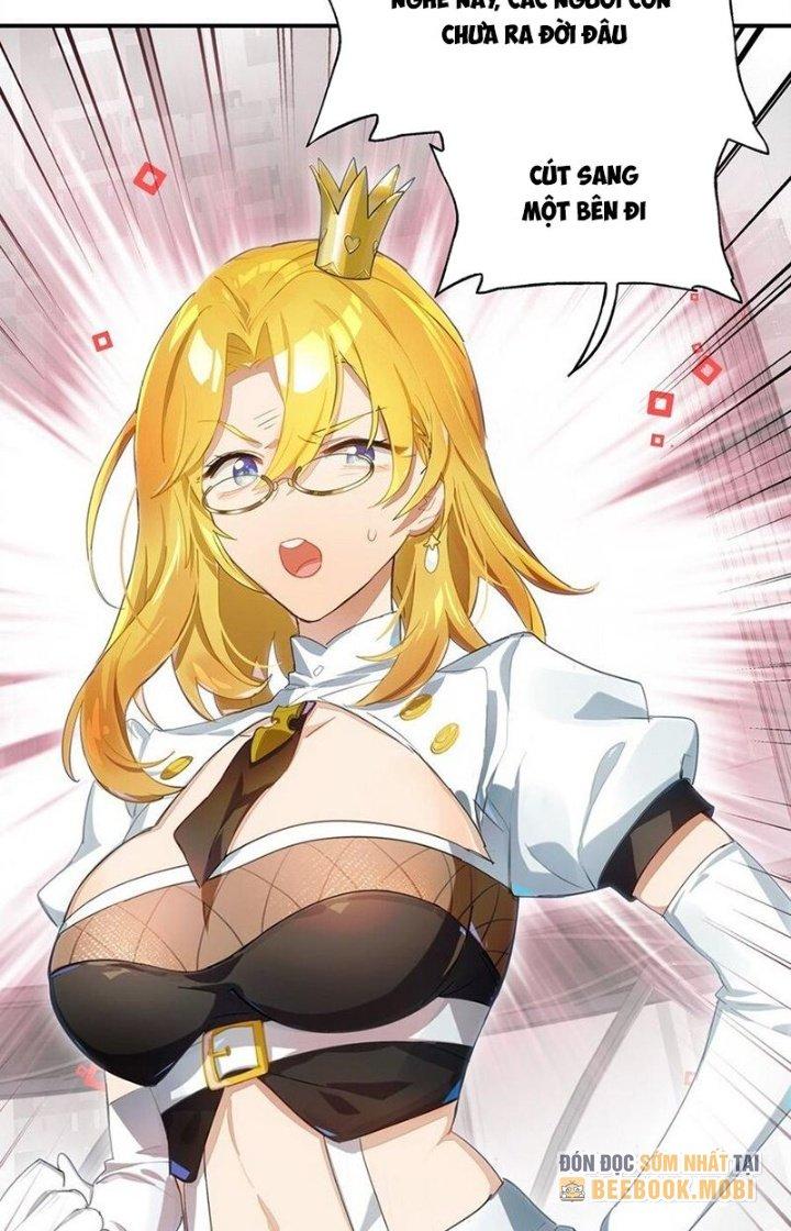 Phòng Trò Chuyện VR Chapter 20 - Trang 2