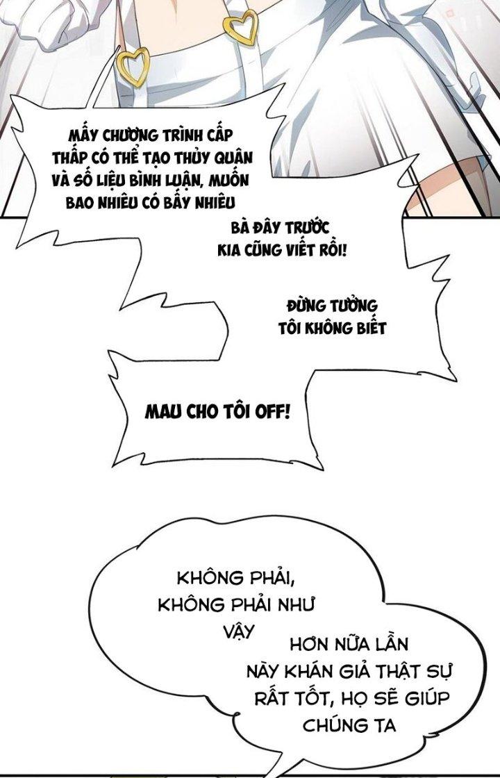 Phòng Trò Chuyện VR Chapter 20 - Trang 2