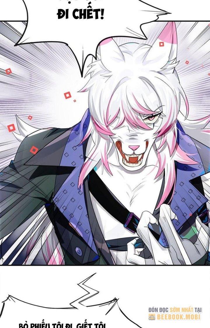 Phòng Trò Chuyện VR Chapter 20 - Trang 2