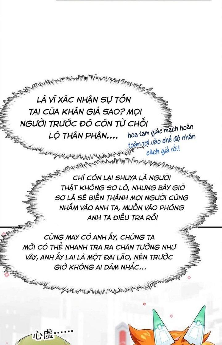 Phòng Trò Chuyện VR Chapter 20 - Trang 2