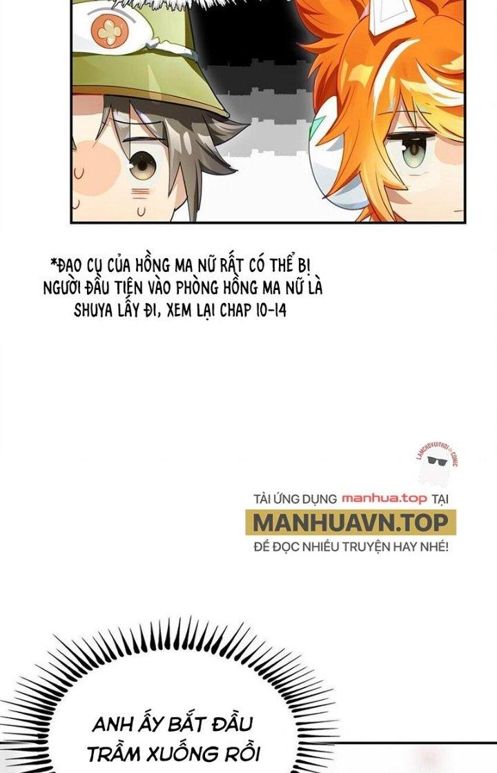 Phòng Trò Chuyện VR Chapter 20 - Trang 2