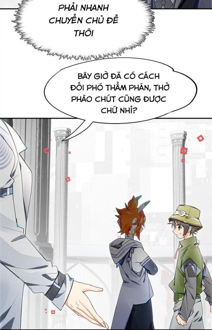 Phòng Trò Chuyện VR Chapter 20 - Trang 2