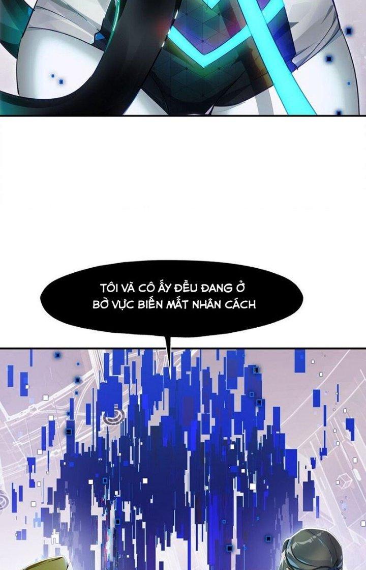 Phòng Trò Chuyện VR Chapter 20 - Trang 2