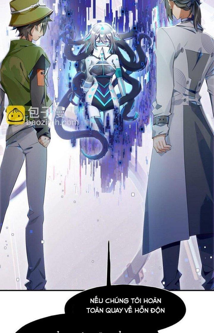 Phòng Trò Chuyện VR Chapter 20 - Trang 2