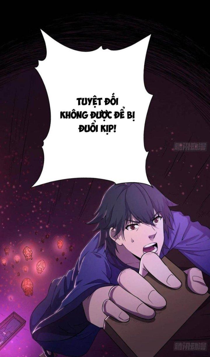 Hành Tẩu Âm Dương Chapter 108 - Trang 2