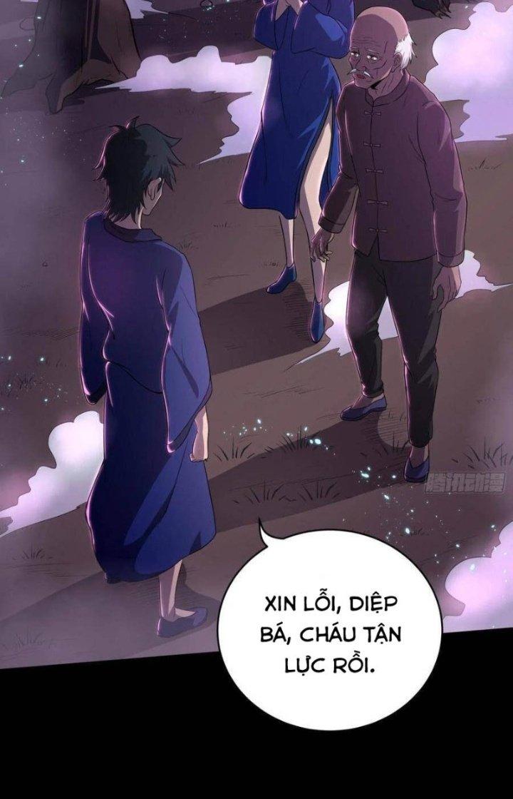 Hành Tẩu Âm Dương Chapter 108 - Trang 2