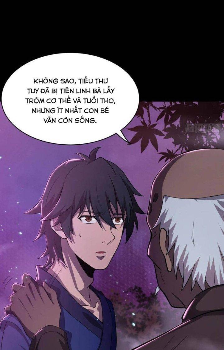 Hành Tẩu Âm Dương Chapter 108 - Trang 2