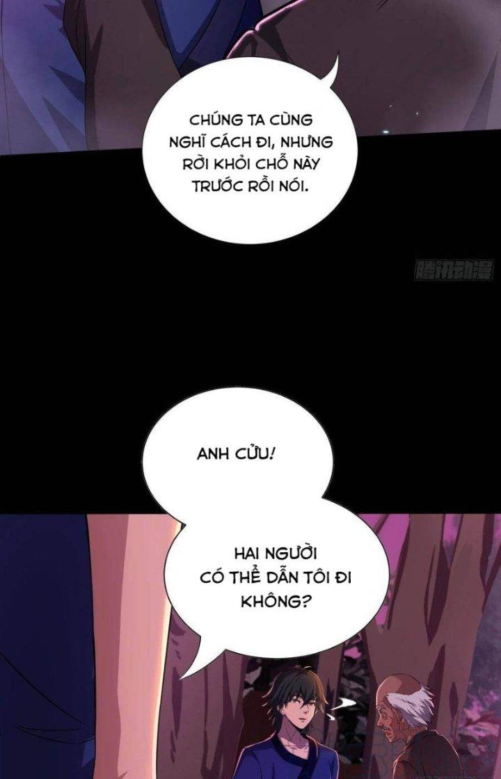 Hành Tẩu Âm Dương Chapter 108 - Trang 2