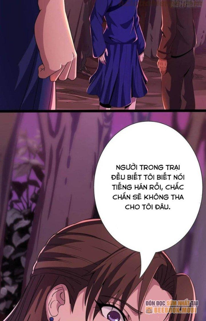 Hành Tẩu Âm Dương Chapter 108 - Trang 2
