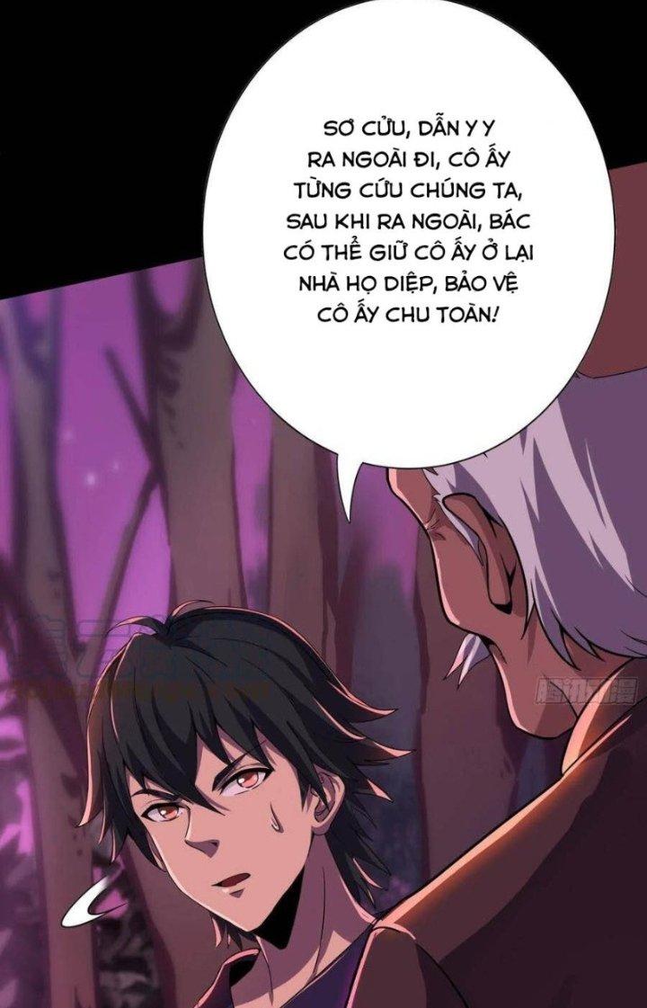 Hành Tẩu Âm Dương Chapter 108 - Trang 2