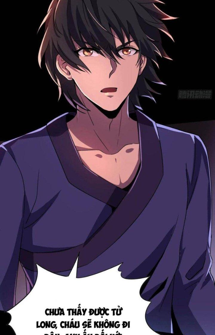 Hành Tẩu Âm Dương Chapter 108 - Trang 2