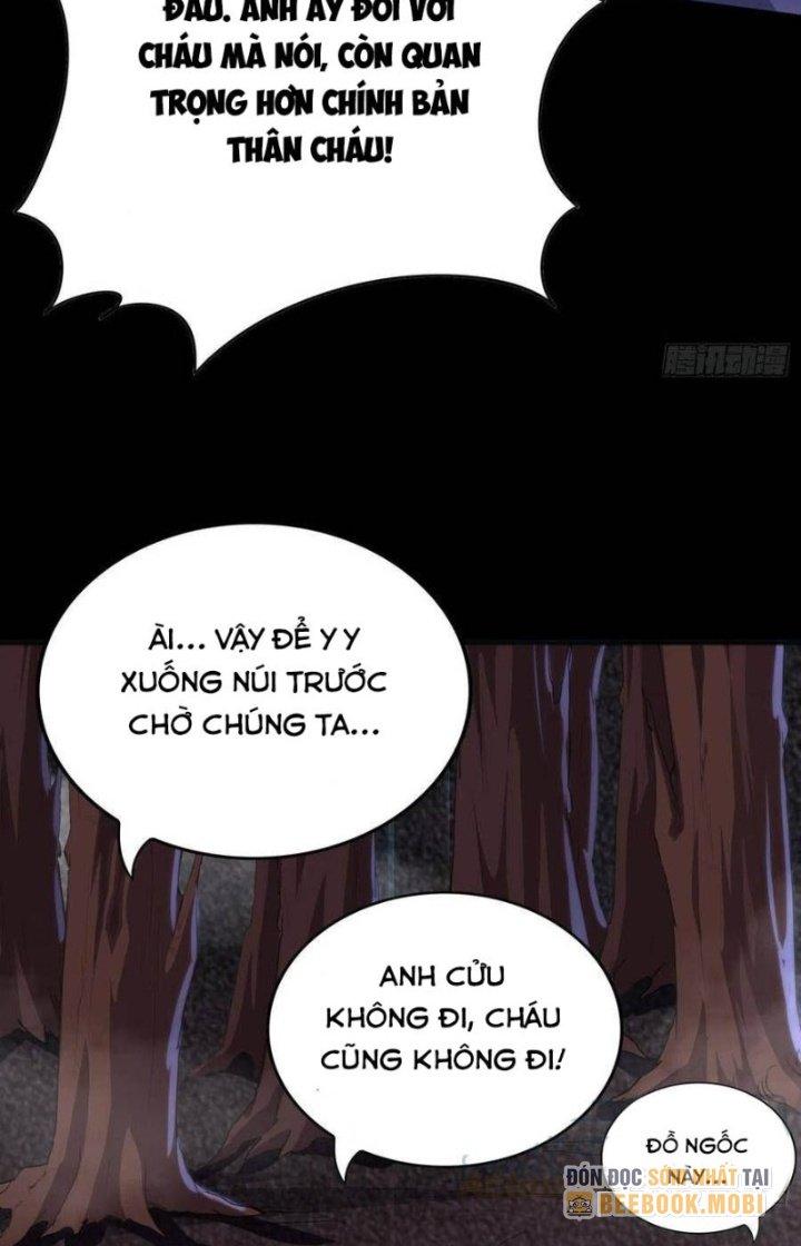 Hành Tẩu Âm Dương Chapter 108 - Trang 2