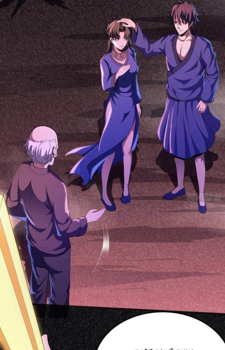 Hành Tẩu Âm Dương Chapter 108 - Trang 2