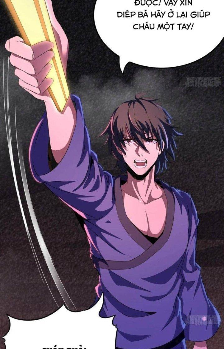 Hành Tẩu Âm Dương Chapter 108 - Trang 2