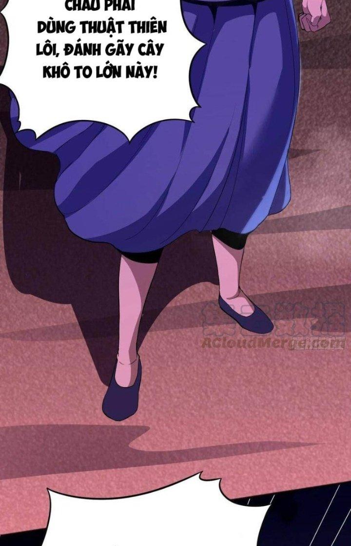 Hành Tẩu Âm Dương Chapter 108 - Trang 2