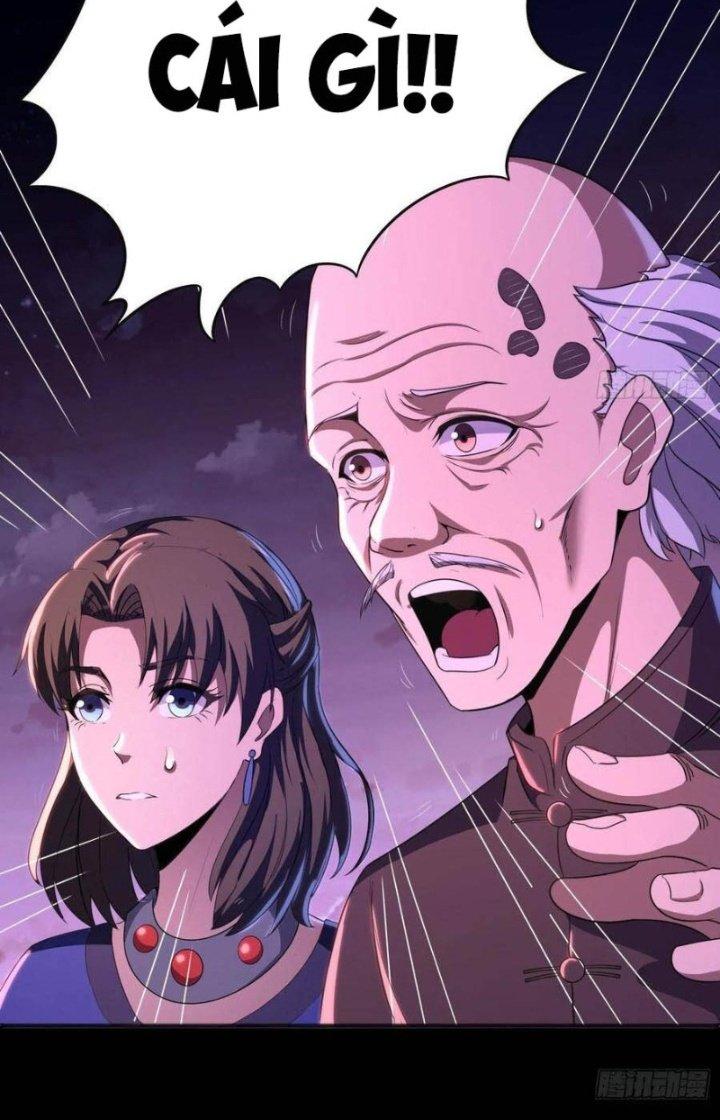 Hành Tẩu Âm Dương Chapter 108 - Trang 2