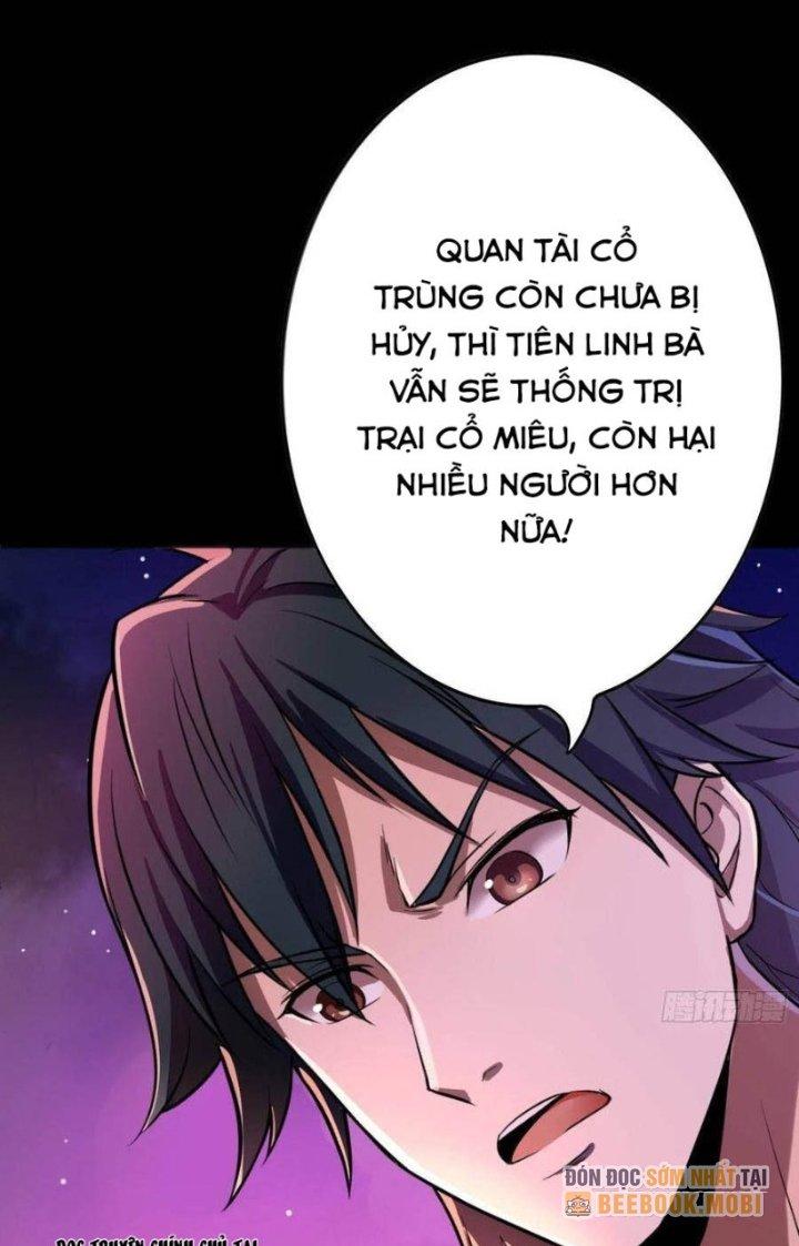 Hành Tẩu Âm Dương Chapter 108 - Trang 2