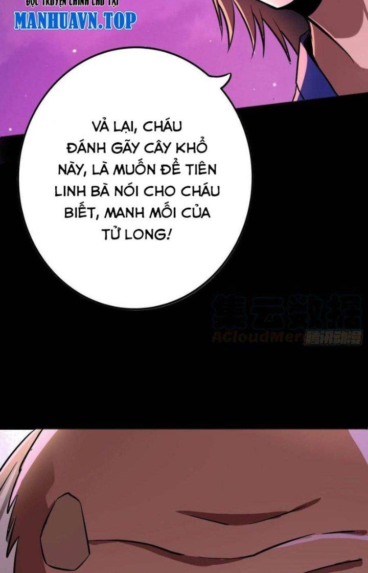 Hành Tẩu Âm Dương Chapter 108 - Trang 2