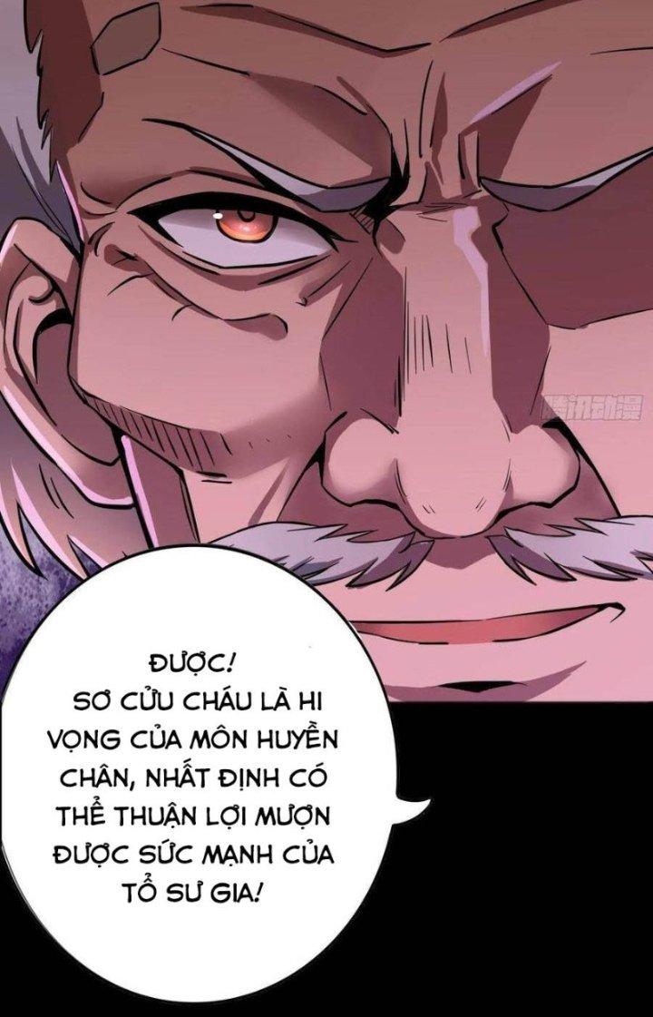 Hành Tẩu Âm Dương Chapter 108 - Trang 2