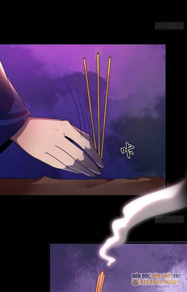 Hành Tẩu Âm Dương Chapter 108 - Trang 2