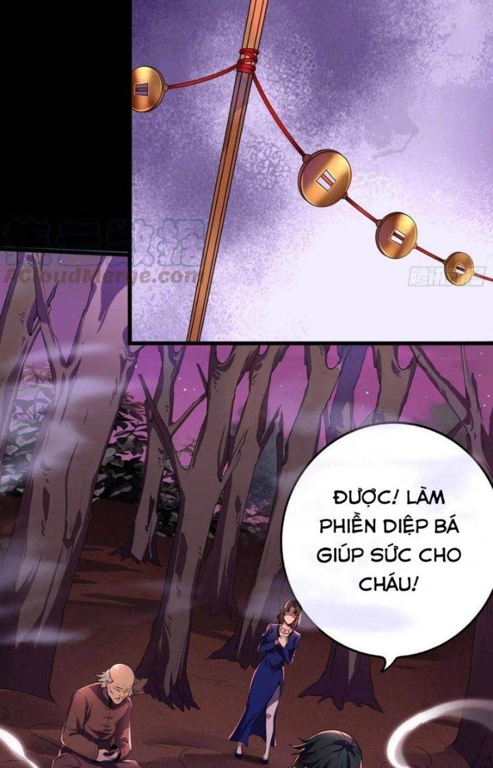 Hành Tẩu Âm Dương Chapter 108 - Trang 2