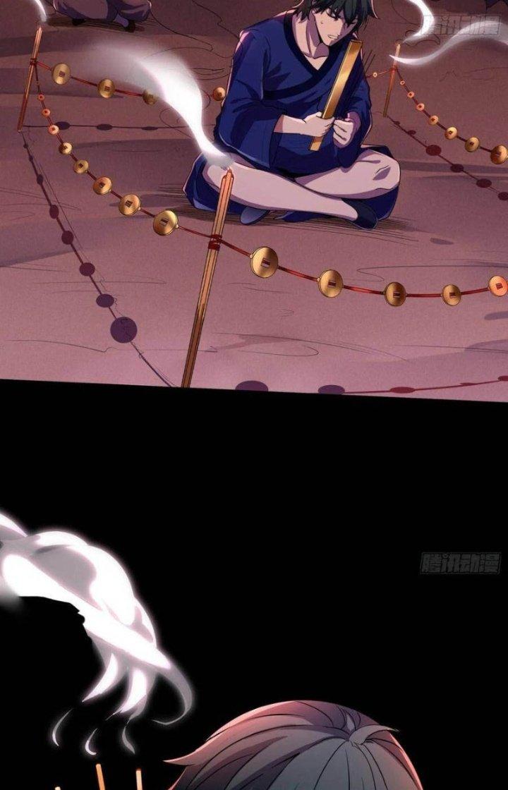 Hành Tẩu Âm Dương Chapter 108 - Trang 2