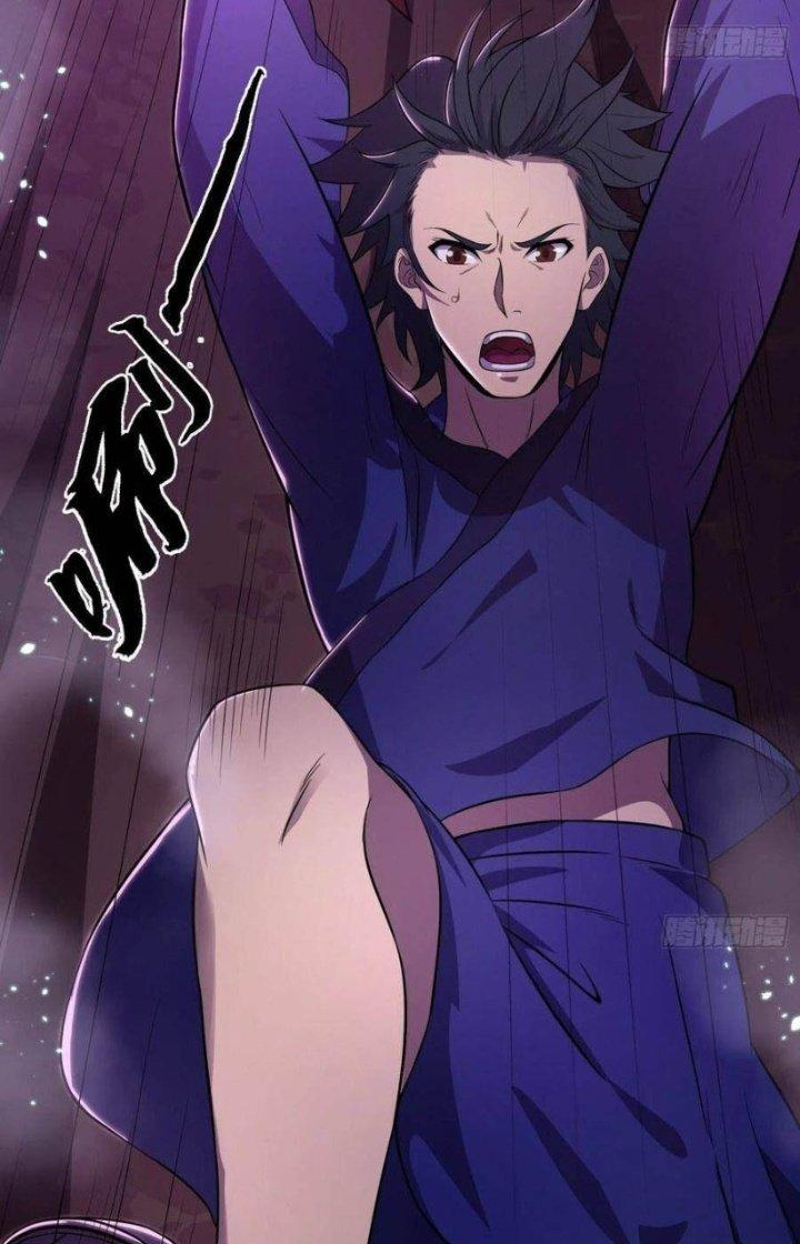 Hành Tẩu Âm Dương Chapter 108 - Trang 2