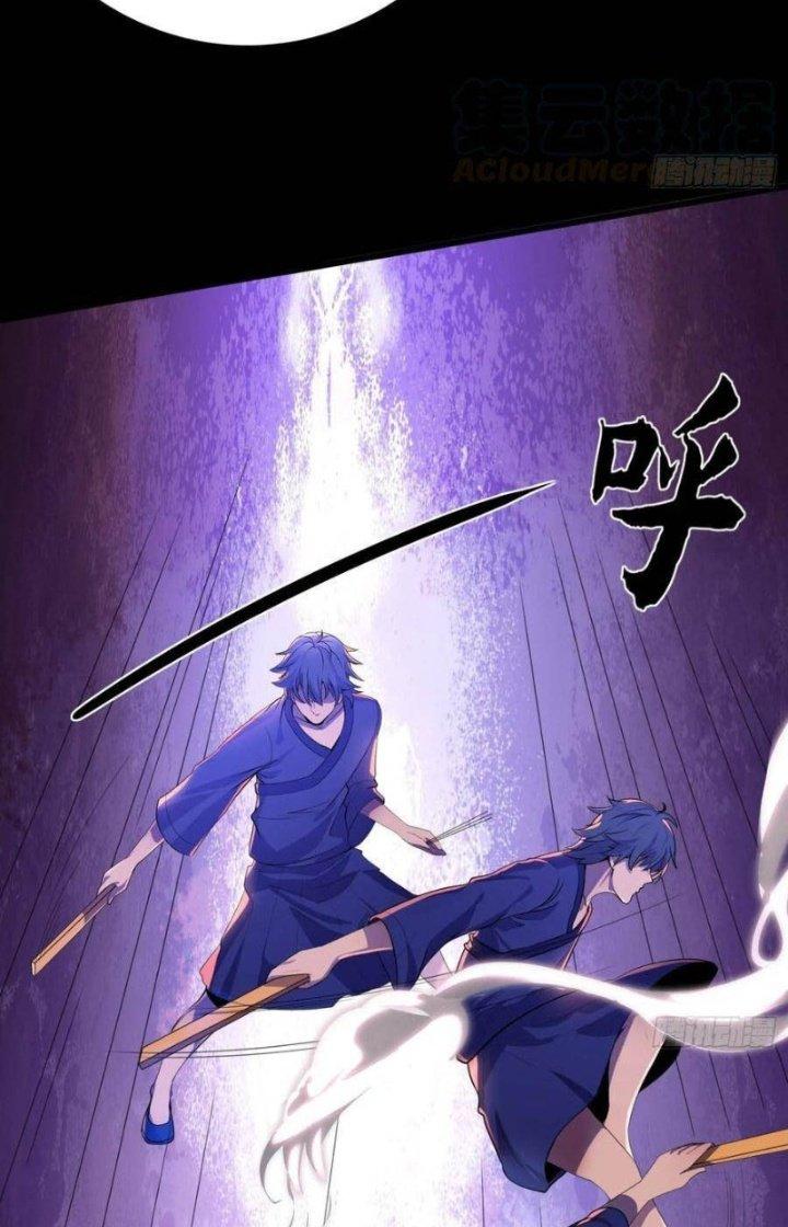 Hành Tẩu Âm Dương Chapter 108 - Trang 2