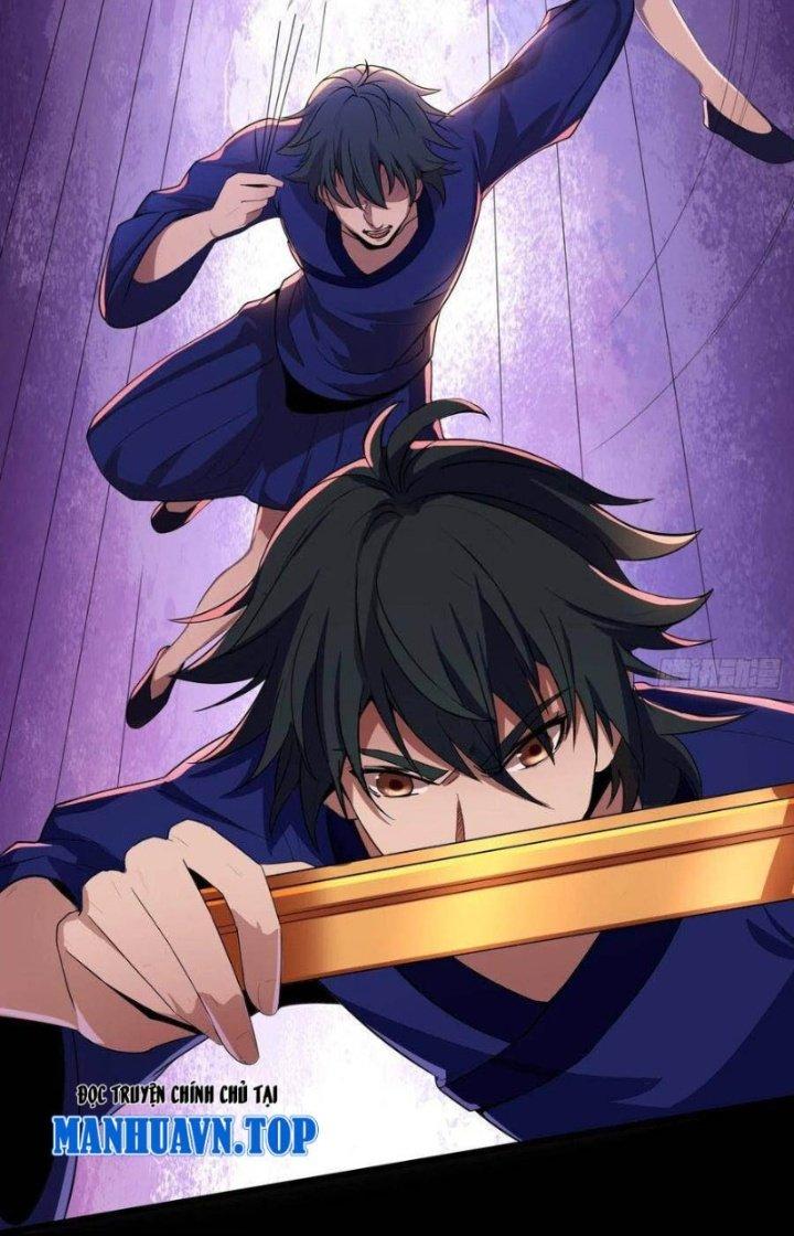 Hành Tẩu Âm Dương Chapter 108 - Trang 2