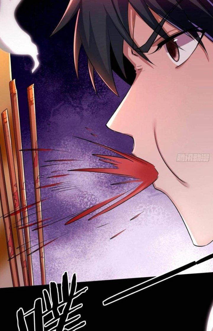 Hành Tẩu Âm Dương Chapter 108 - Trang 2